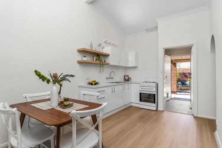 Fifth view of Homely villa listing, 10/134 Deanmore Road, Scarborough WA 6019
