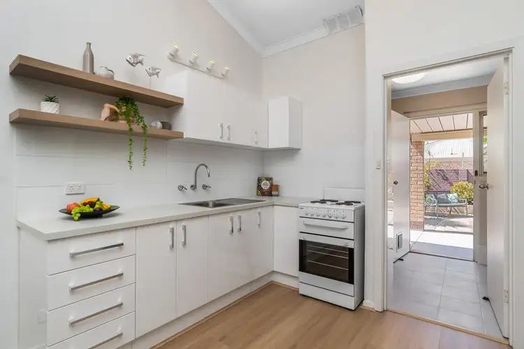 Sixth view of Homely villa listing, 10/134 Deanmore Road, Scarborough WA 6019
