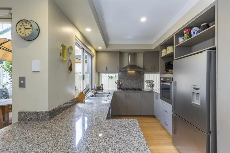 Third view of Homely house listing, 1/727 Beaufort Street, Mount Lawley WA 6050
