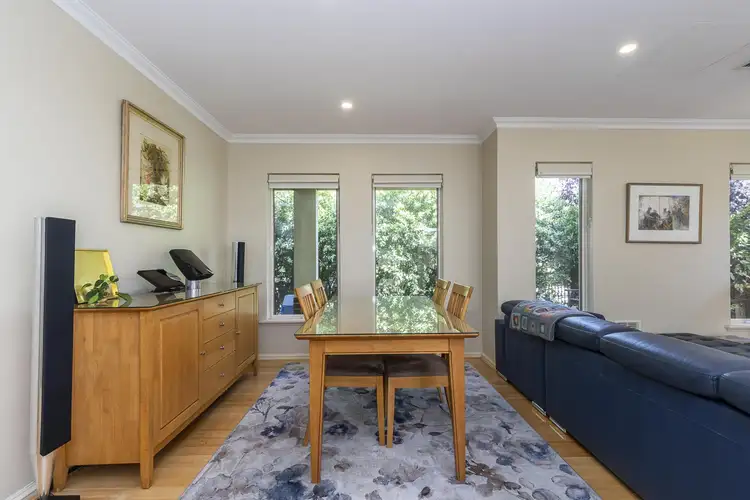 Sixth view of Homely house listing, 1/727 Beaufort Street, Mount Lawley WA 6050