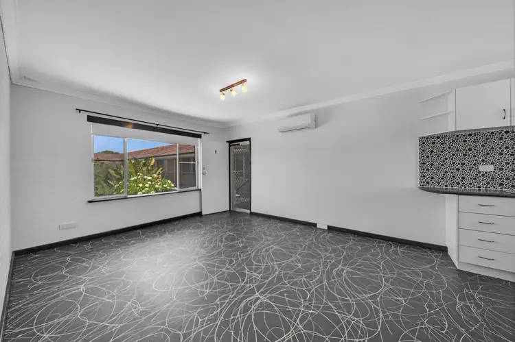 Second view of Homely apartment listing, 9/13 Grant Place, Bentley WA 6102
