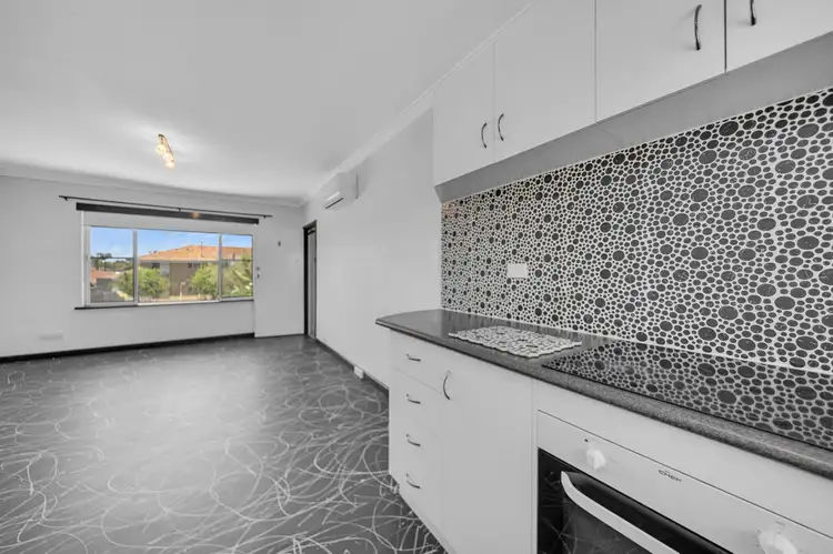 Fifth view of Homely apartment listing, 9/13 Grant Place, Bentley WA 6102