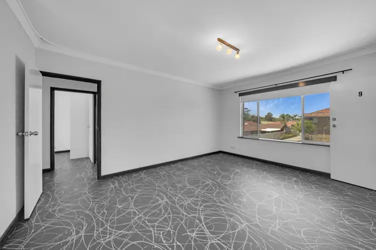 Sixth view of Homely apartment listing, 9/13 Grant Place, Bentley WA 6102