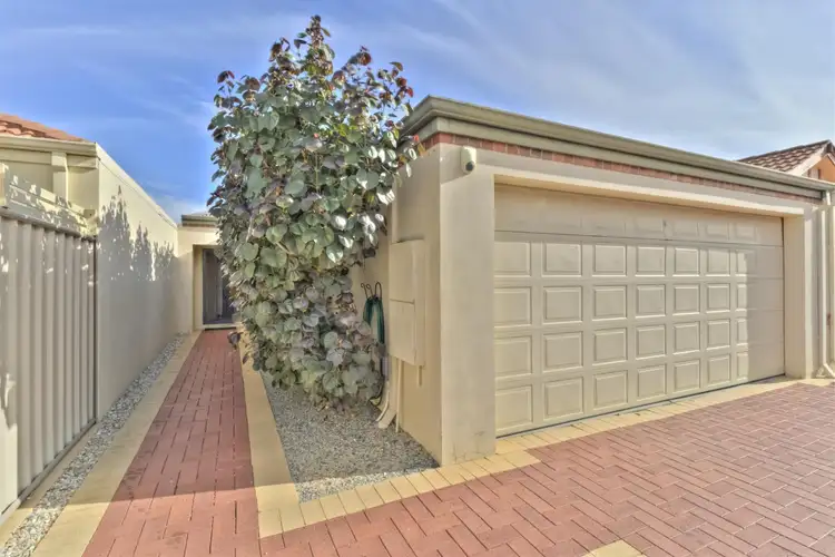 Main view of Homely house listing, 4/8 Watkins Loop, Tapping WA 6065