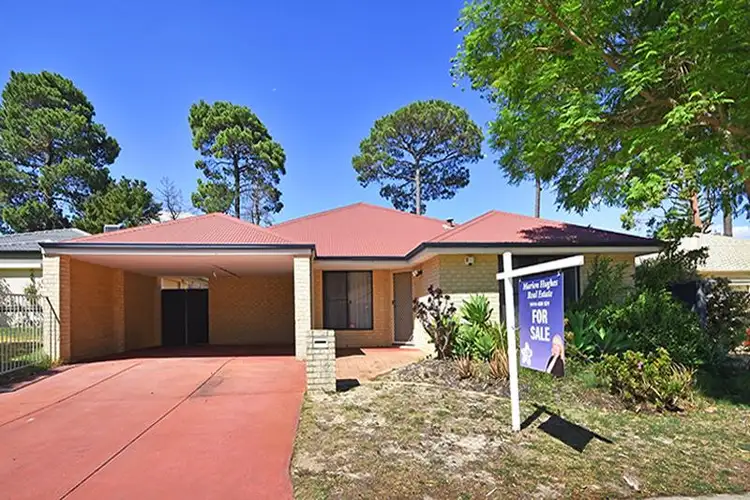 26 Forestview Boulevard, Ellenbrook WA 6069