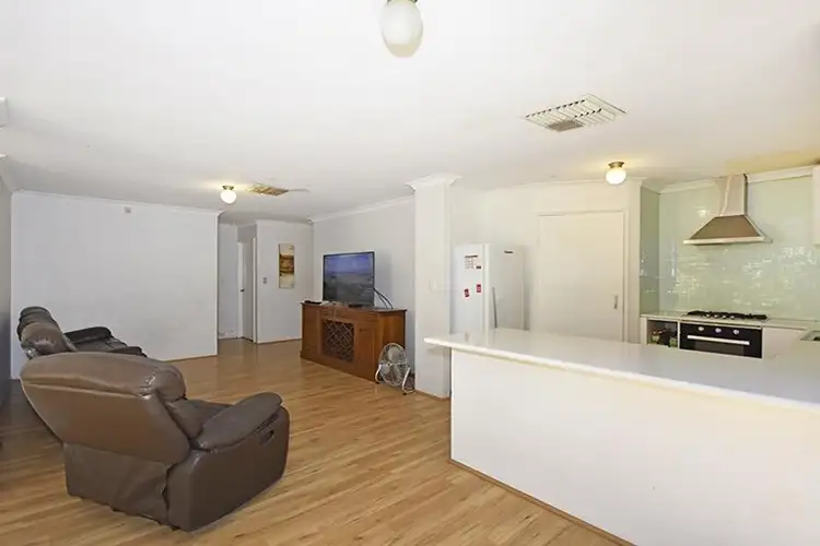 Fourth view of Homely house listing, 26 Forestview Boulevard, Ellenbrook WA 6069