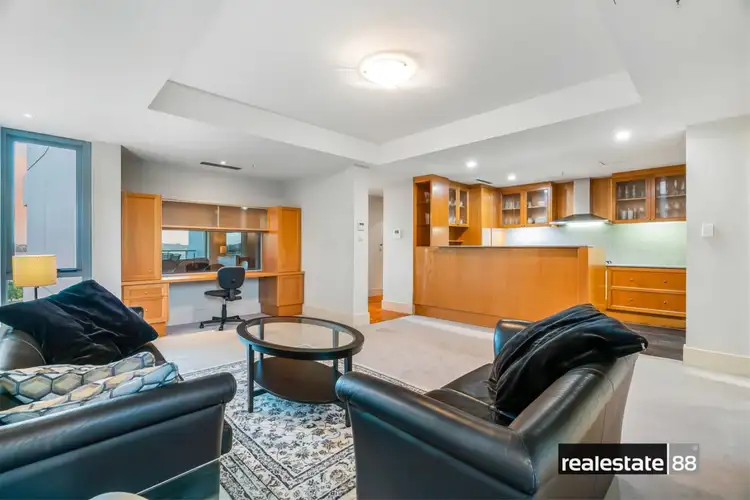 80/42 Terrace Road, East Perth WA 6004