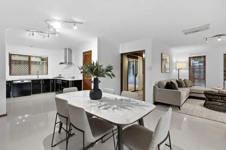 Main view of Homely house listing, 5B Balfour Street, Cottesloe WA 6011