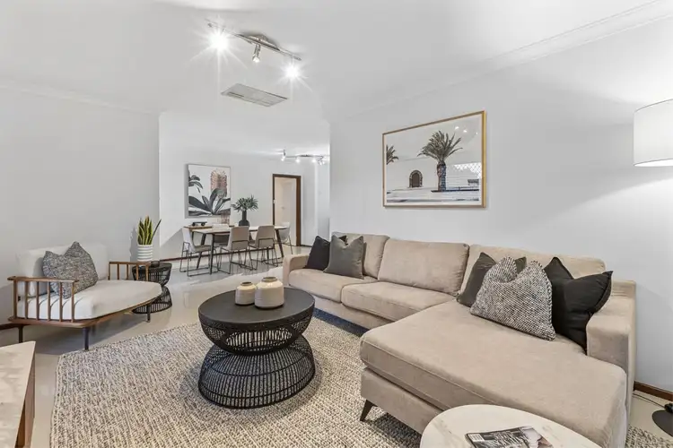 Second view of Homely house listing, 5B Balfour Street, Cottesloe WA 6011