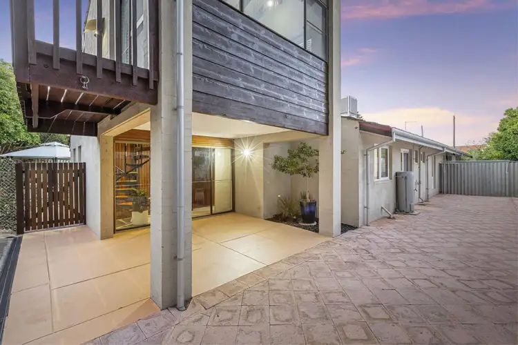 Fourth view of Homely house listing, 5B Balfour Street, Cottesloe WA 6011