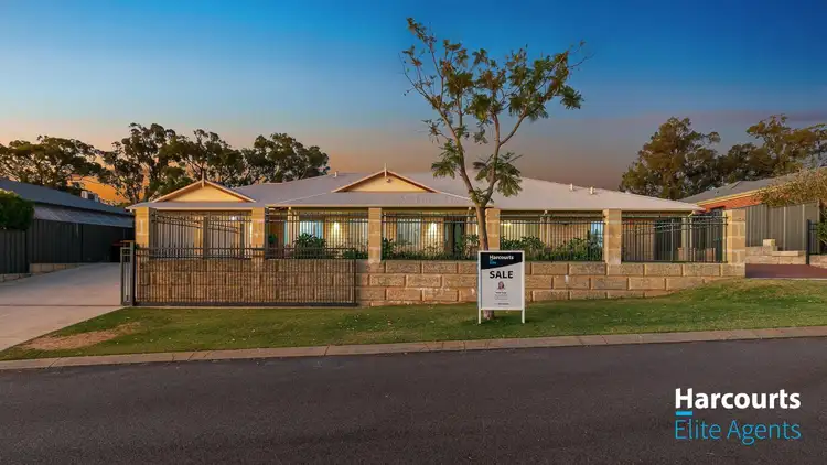 5 Gecko Road, Baldivis WA 6171