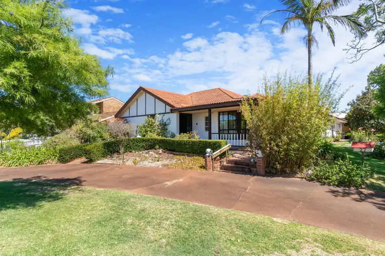 Second view of Homely house listing, 27 Bernedale Way, Duncraig WA 6023