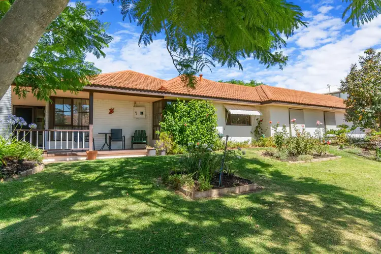Third view of Homely house listing, 27 Bernedale Way, Duncraig WA 6023