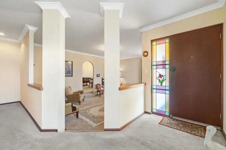 Fourth view of Homely house listing, 27 Bernedale Way, Duncraig WA 6023