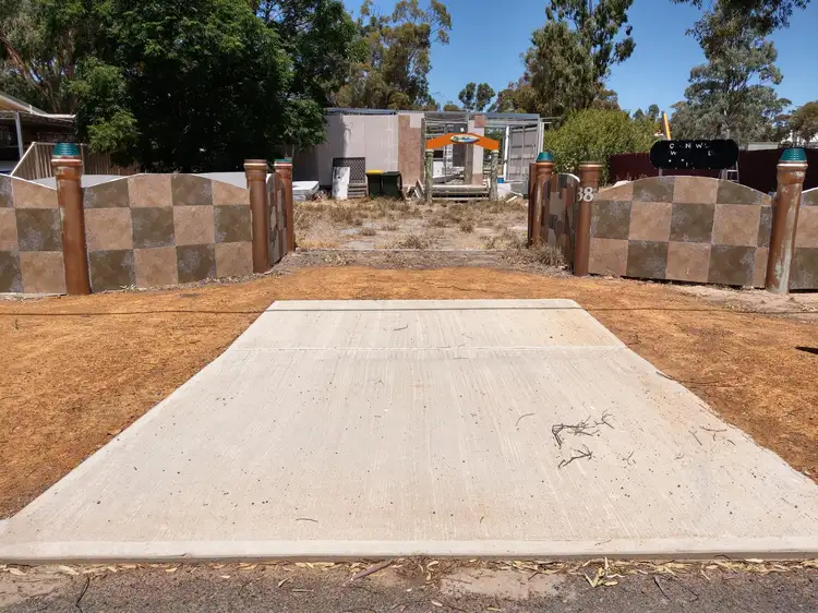 Third view of Homely land listing, 38 Manser Street, Kukerin WA 6352
