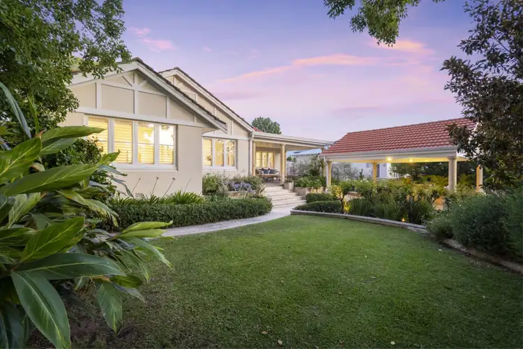 Fourth view of Homely house listing, 48 Florence Road, Nedlands WA 6009