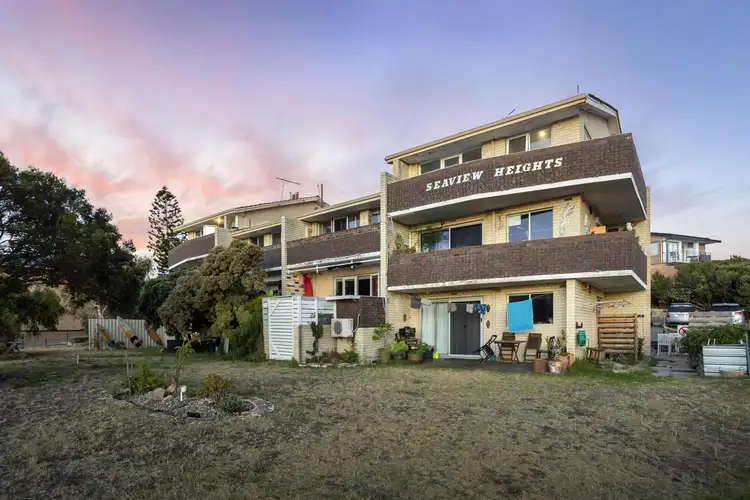 Fifth view of Homely apartment listing, 8/186 West Coast Highway, Scarborough WA 6019