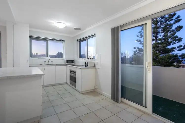 Sixth view of Homely apartment listing, 8/186 West Coast Highway, Scarborough WA 6019