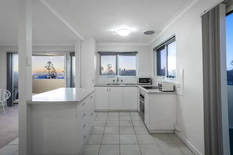 Seventh view of Homely apartment listing, 8/186 West Coast Highway, Scarborough WA 6019