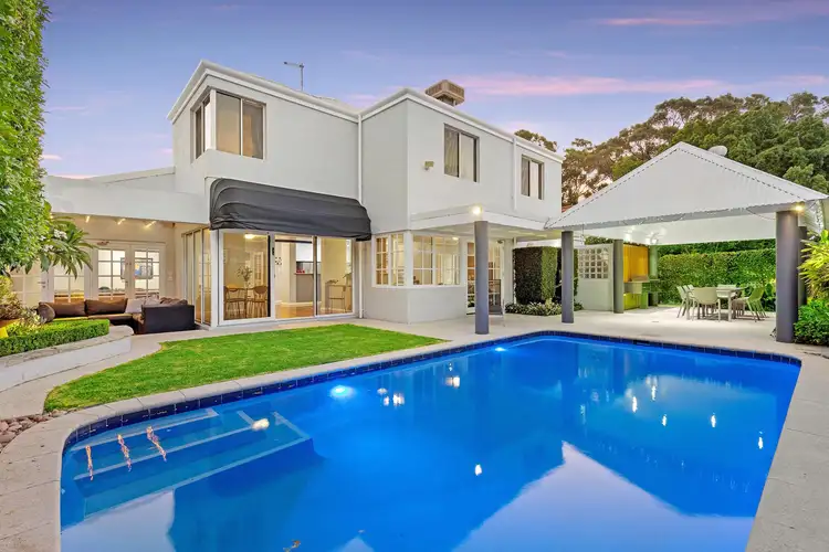 3 Tristania Rise, Duncraig WA 6023
