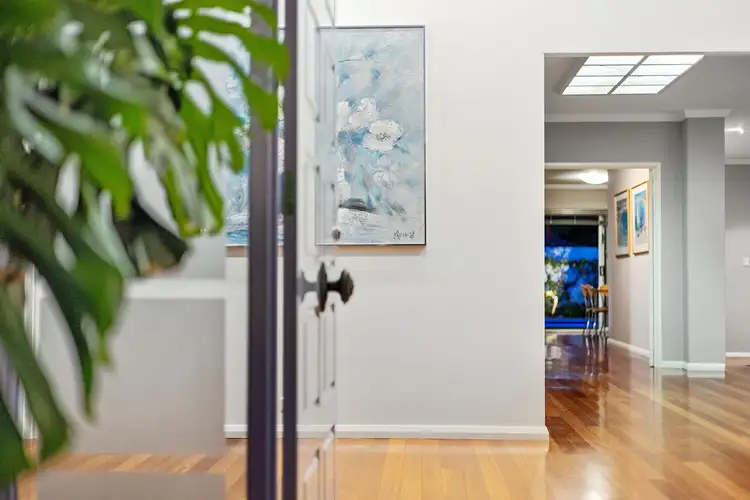 Seventh view of Homely house listing, 3 Tristania Rise, Duncraig WA 6023