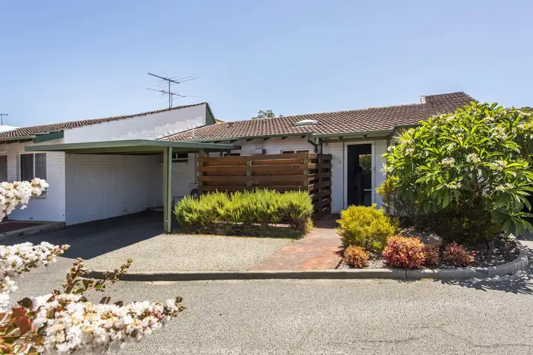 12/37 Shakespeare Avenue, Yokine WA 6060