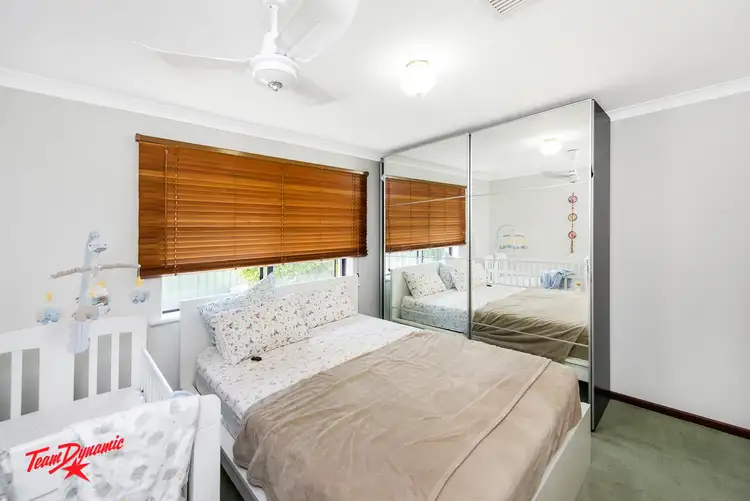 Sixth view of Homely unit listing, 12/37 Shakespeare Avenue, Yokine WA 6060