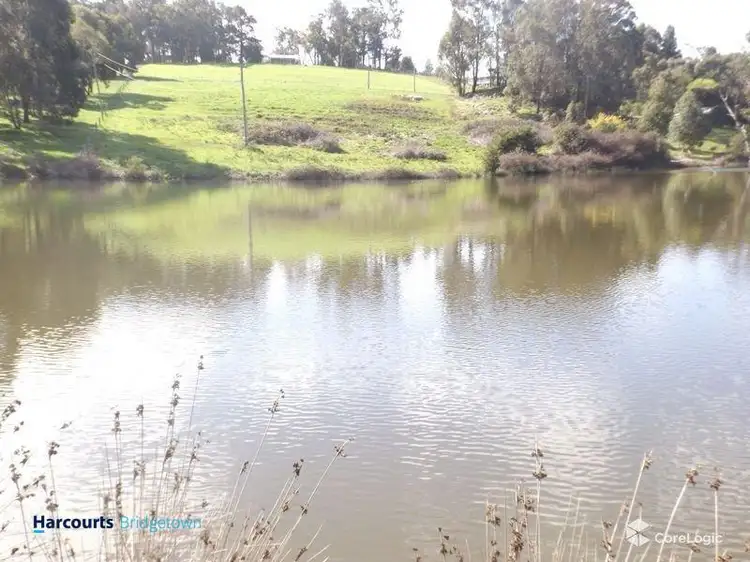 Third view of Homely land listing, Lot 722 Walter Road, Bridgetown WA 6255