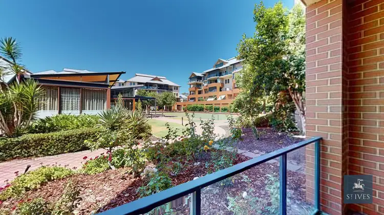 Fourth view of Homely retirement listing, 75/6 Tighe Street, Jolimont WA 6014