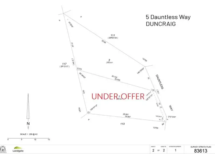 5B Dauntless Way, Duncraig WA 6023