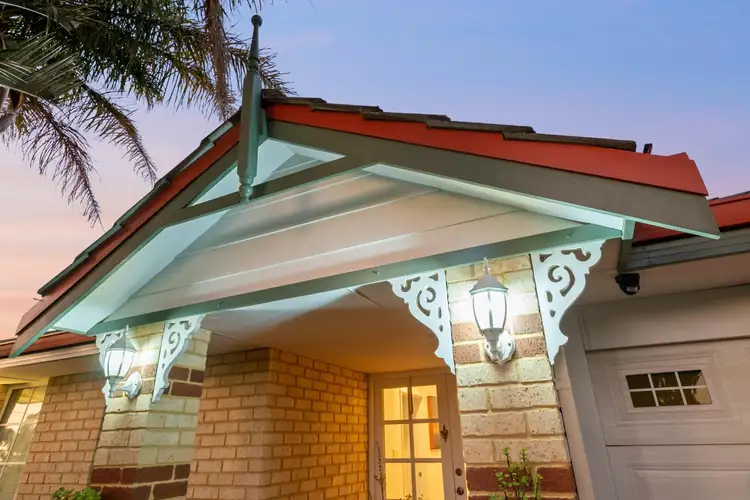 Third view of Homely house listing, 3 Sapphire Way, Maida Vale WA 6057