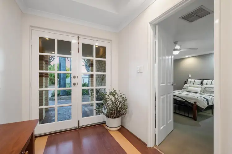 Fourth view of Homely house listing, 3 Sapphire Way, Maida Vale WA 6057