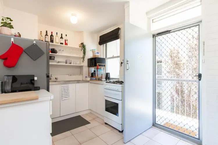 12a/80 Scarborough Bch Rd, Mount Hawthorn WA 6016