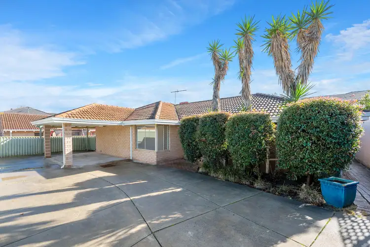 Main view of Homely house listing, 6A Lisa Place, Mount Pleasant WA 6153