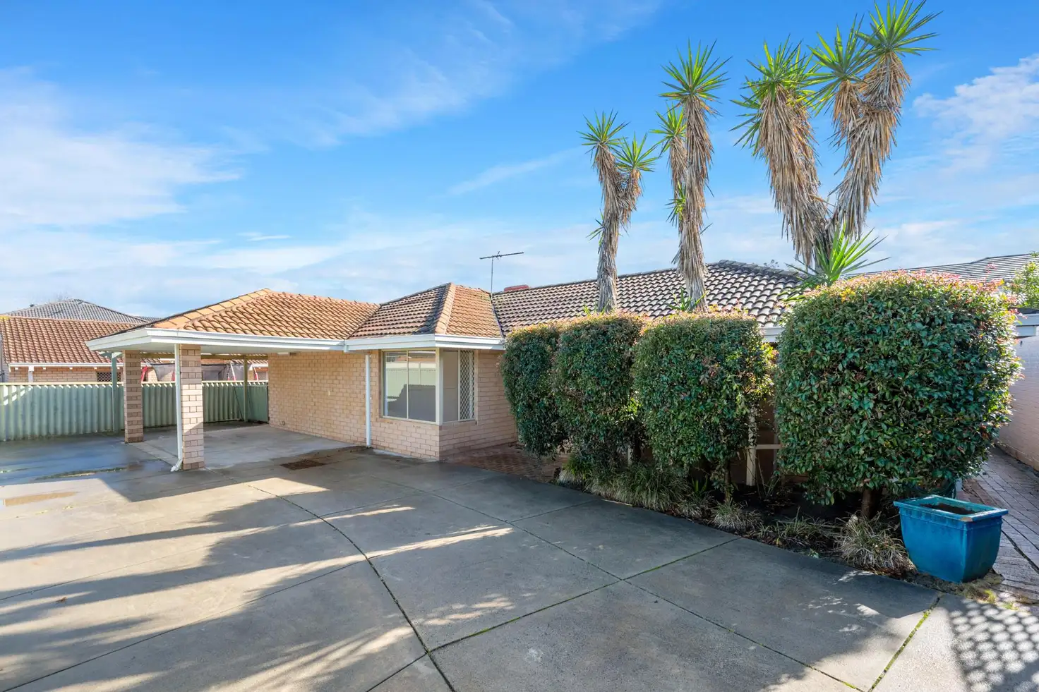 Main view of Homely house listing, 6A Lisa Place, Mount Pleasant WA 6153