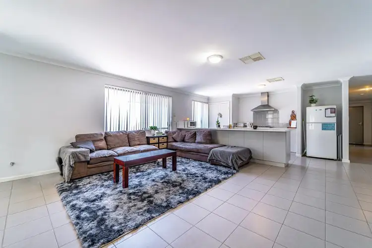 Main view of Homely house listing, 84 Makybe Drive, Baldivis WA 6171