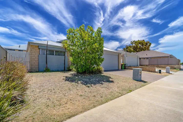 Third view of Homely house listing, 84 Makybe Drive, Baldivis WA 6171