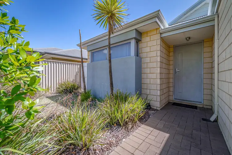 Fourth view of Homely house listing, 84 Makybe Drive, Baldivis WA 6171