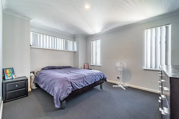 Fifth view of Homely house listing, 84 Makybe Drive, Baldivis WA 6171