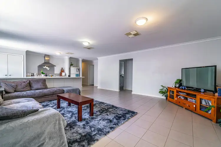 Seventh view of Homely house listing, 84 Makybe Drive, Baldivis WA 6171