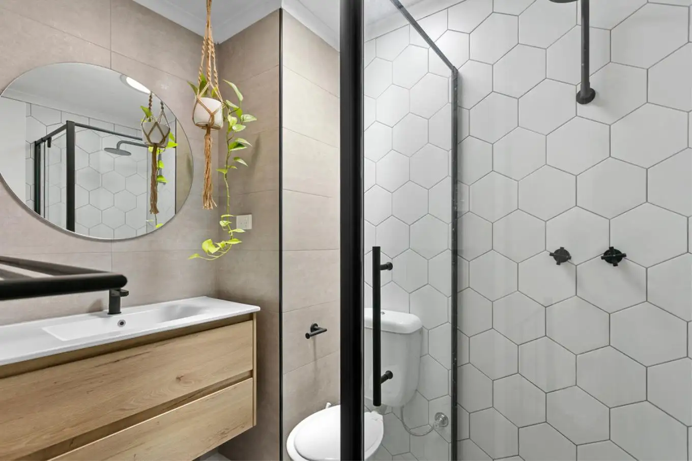 Main view of Homely townhouse listing, 3/33 Farina Drive, Yokine WA 6060