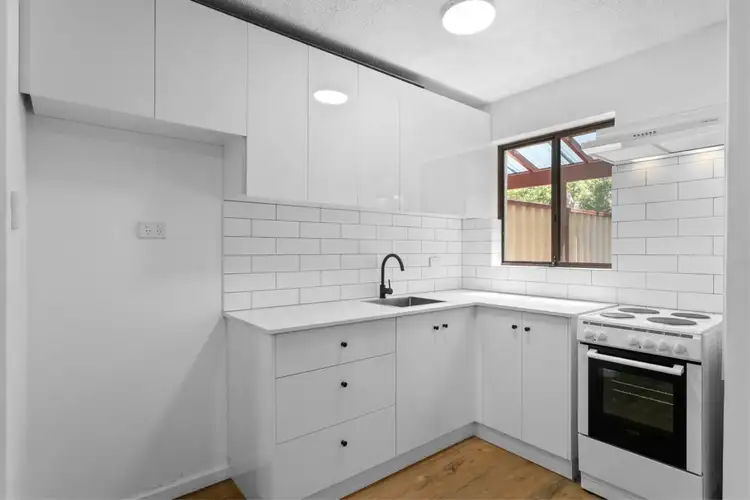 Fourth view of Homely townhouse listing, 3/33 Farina Drive, Yokine WA 6060