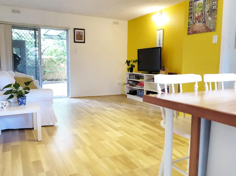 Second view of Homely apartment listing, 2/9 Mitchell Street, Bentley WA 6102