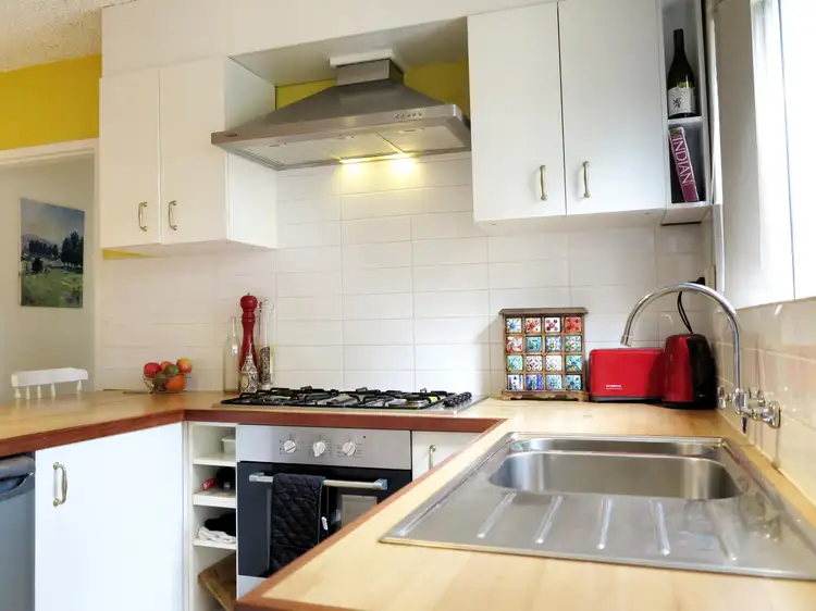 Third view of Homely apartment listing, 2/9 Mitchell Street, Bentley WA 6102