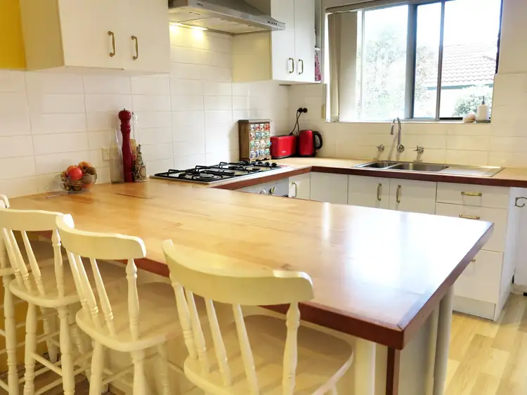 Fourth view of Homely apartment listing, 2/9 Mitchell Street, Bentley WA 6102