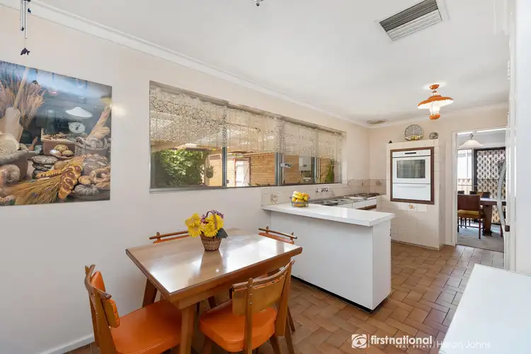36 Bartling Crescent, Bateman WA 6150