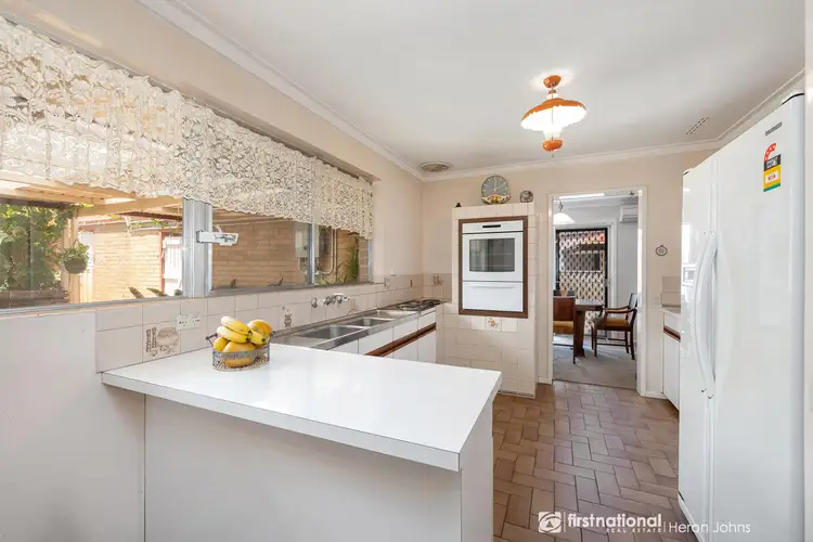 Second view of Homely house listing, 36 Bartling Crescent, Bateman WA 6150