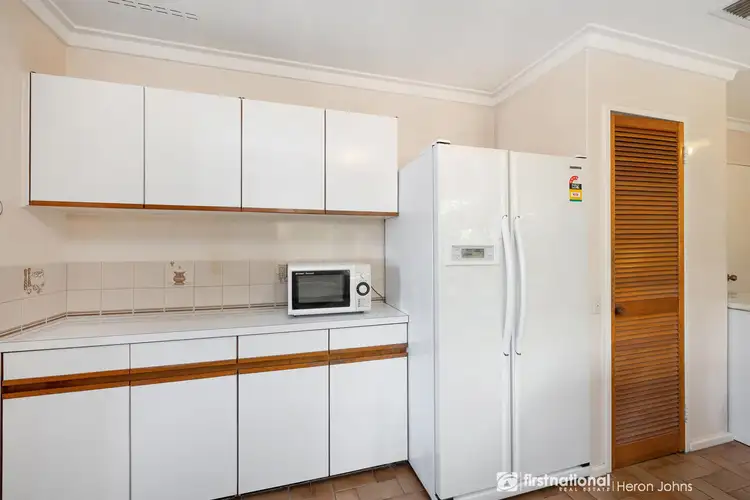 Fourth view of Homely house listing, 36 Bartling Crescent, Bateman WA 6150