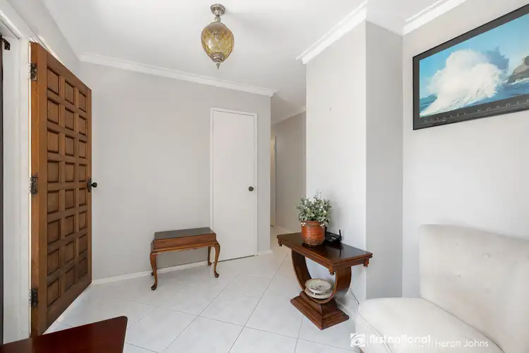 Fifth view of Homely house listing, 36 Bartling Crescent, Bateman WA 6150
