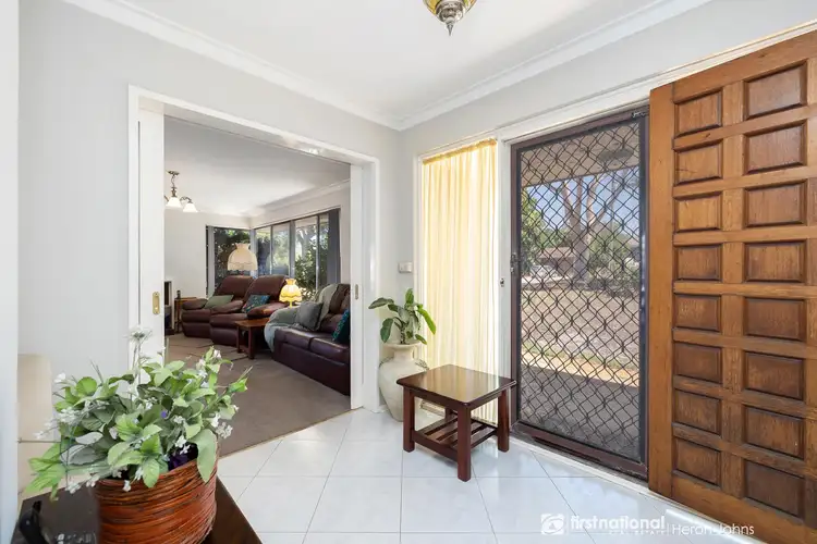 Sixth view of Homely house listing, 36 Bartling Crescent, Bateman WA 6150